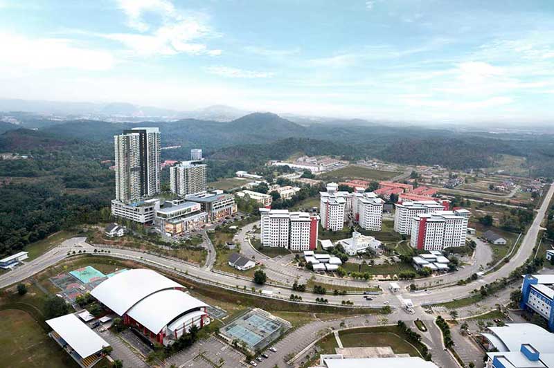 Tiara Imperio Kueen Lai Group